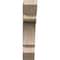Ekena Millwork Legacy Slat Smooth Bracket, Douglas Fir, 5 1/2"W x 26"D x 26"H BKT06X26X26LEC06SDF - alternate 2